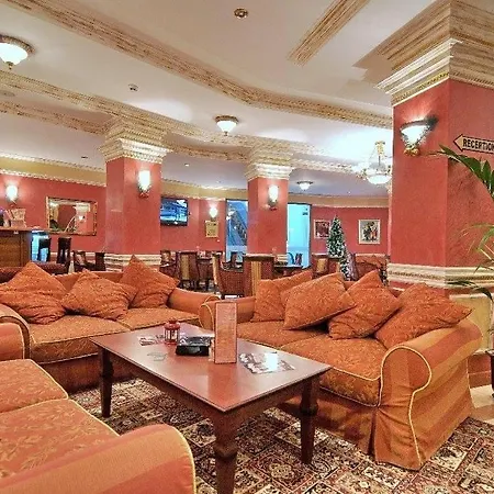 Apartment Grand Monastery *