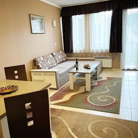 Apartment Grand Monastery